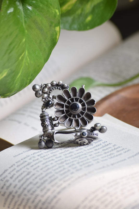 Fusion Ring