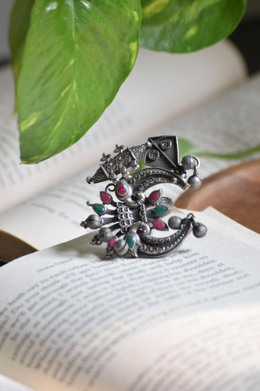 Fusion Ring
