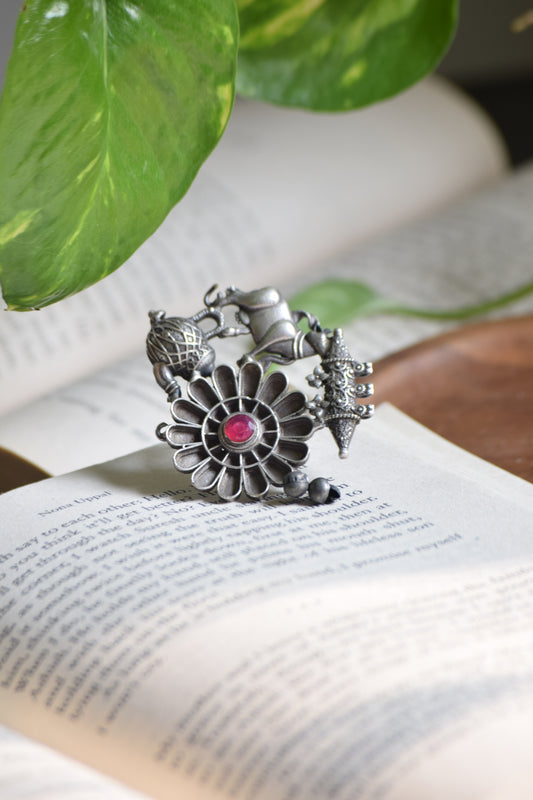 Fusion Ring