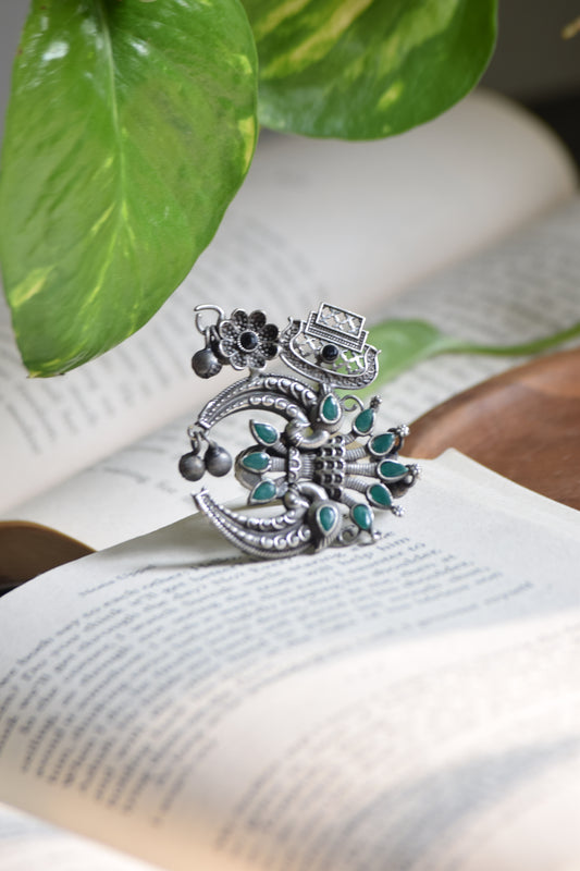 Fusion Ring