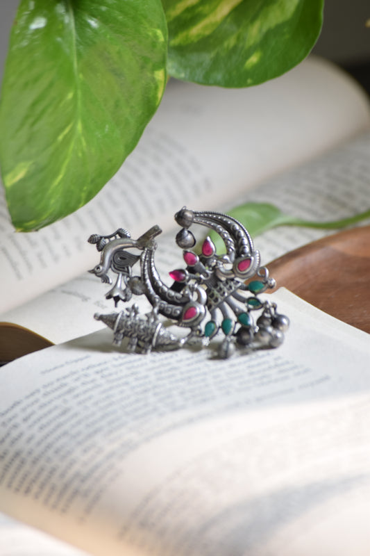 Fusion Ring