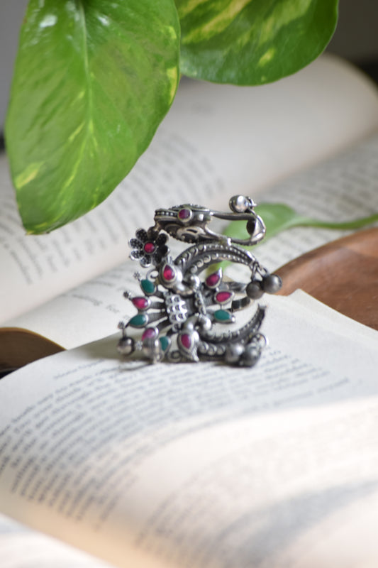 Fusion Ring