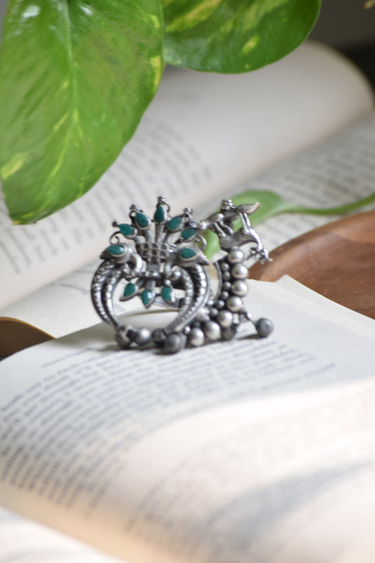 Fusion Ring