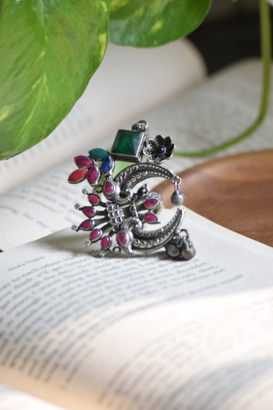 Fusion Ring