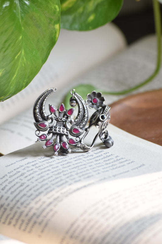 Fusion Ring