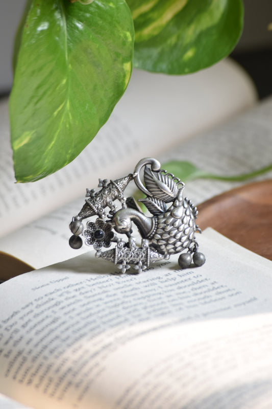 Fusion Ring