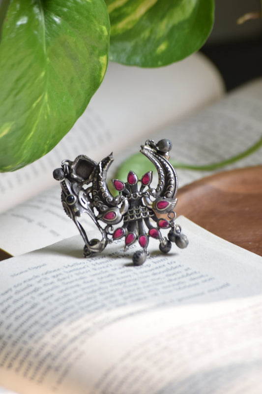 Fusion Ring