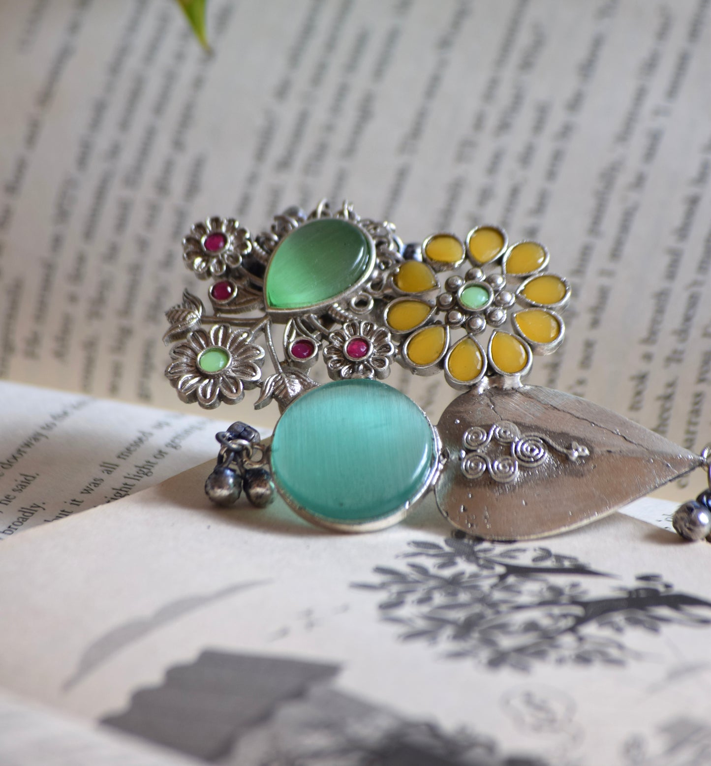 Fusion Ring