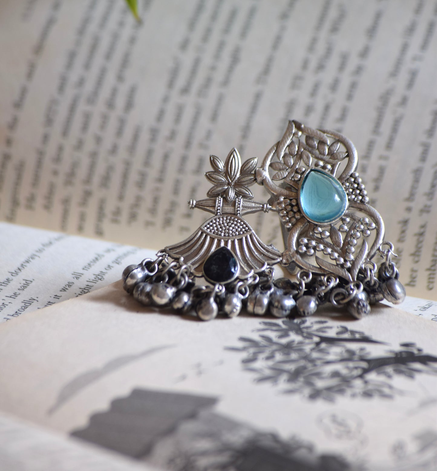 Fusion Ring