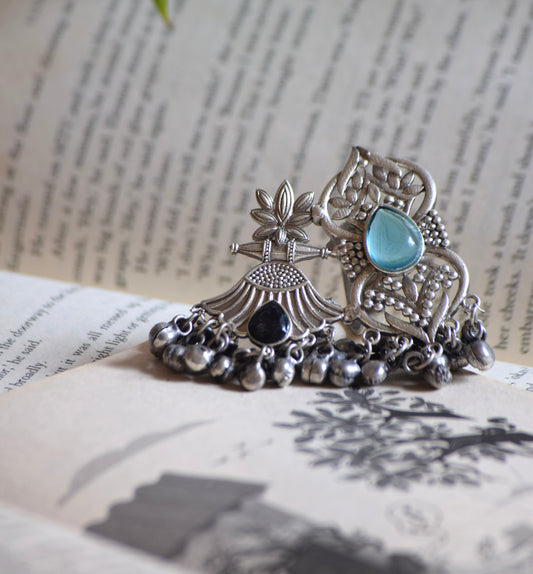 Fusion Ring