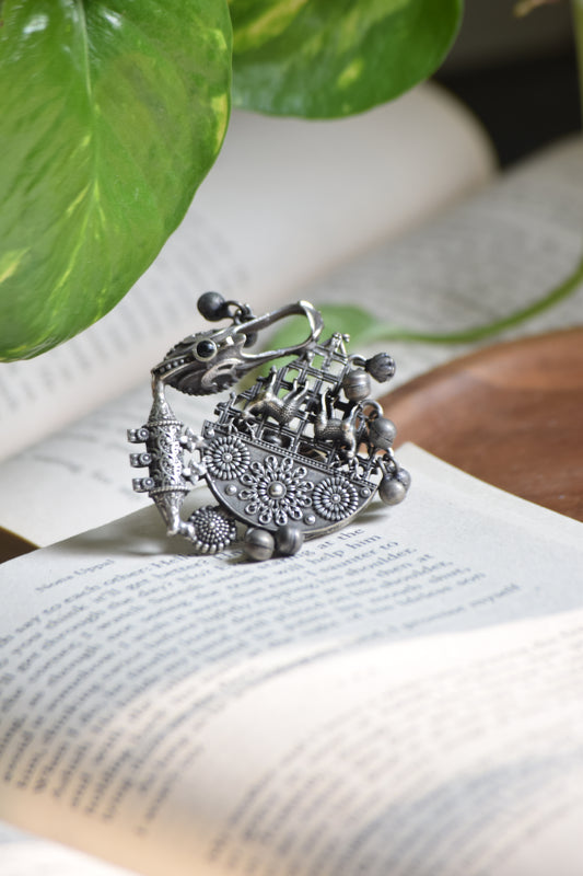 Fusion Ring
