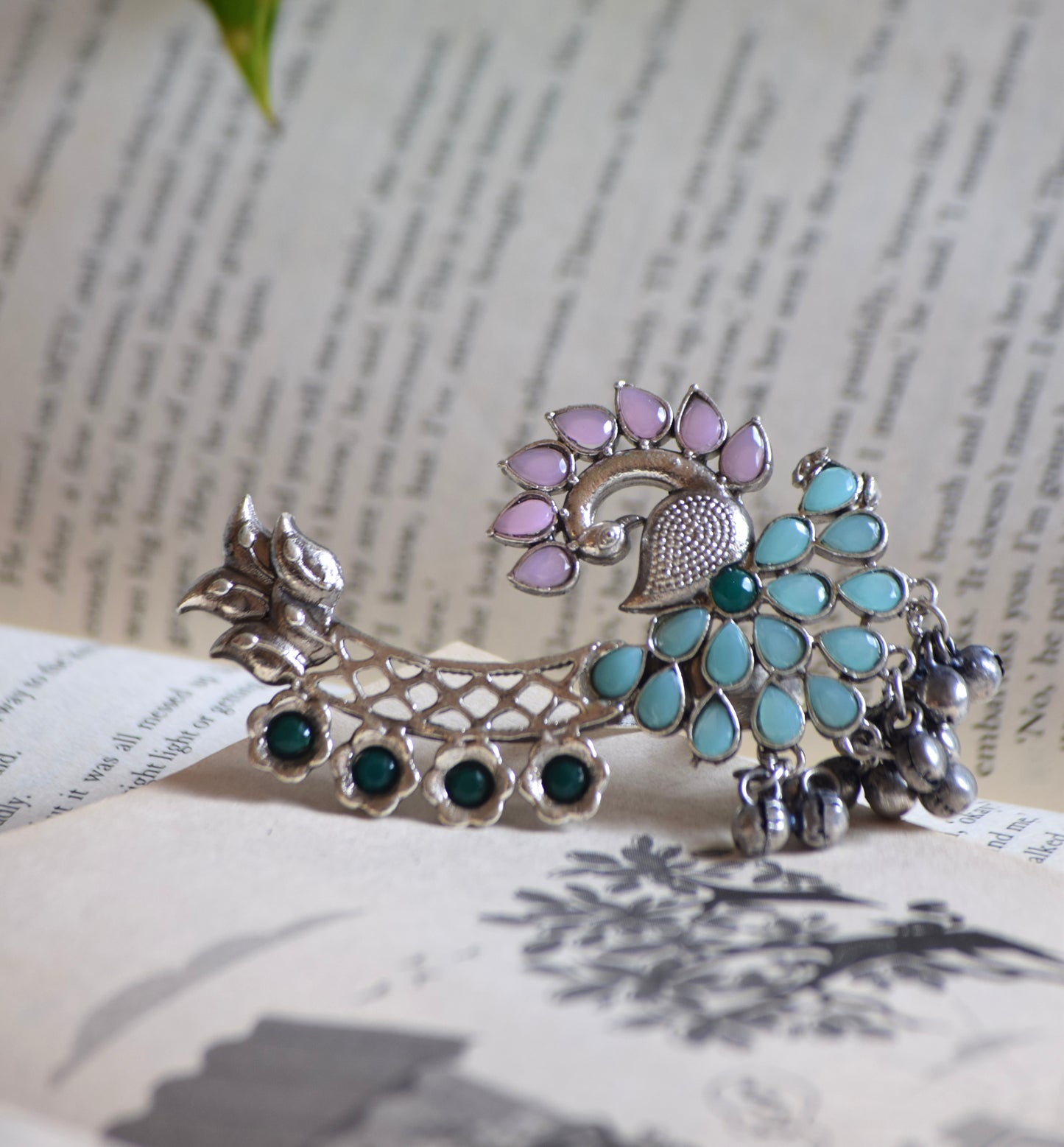 Fusion Ring