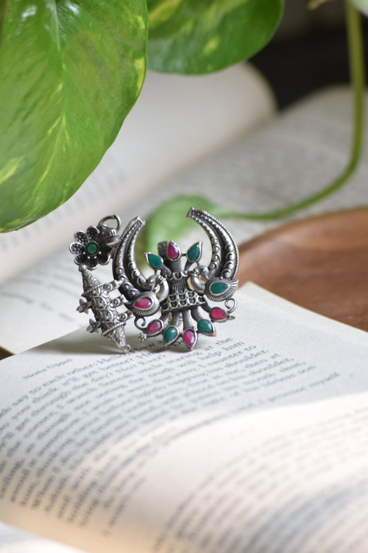Fusion Ring