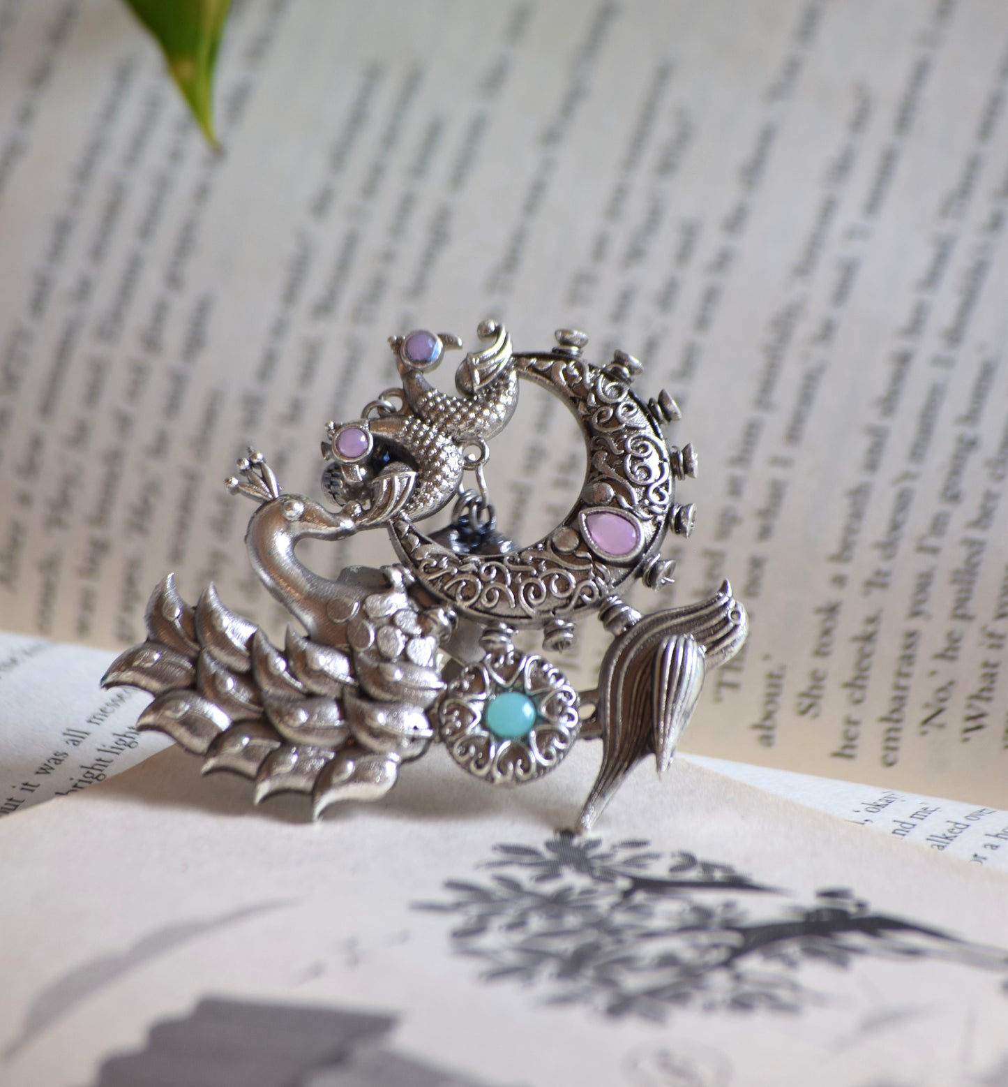 Fusion Ring