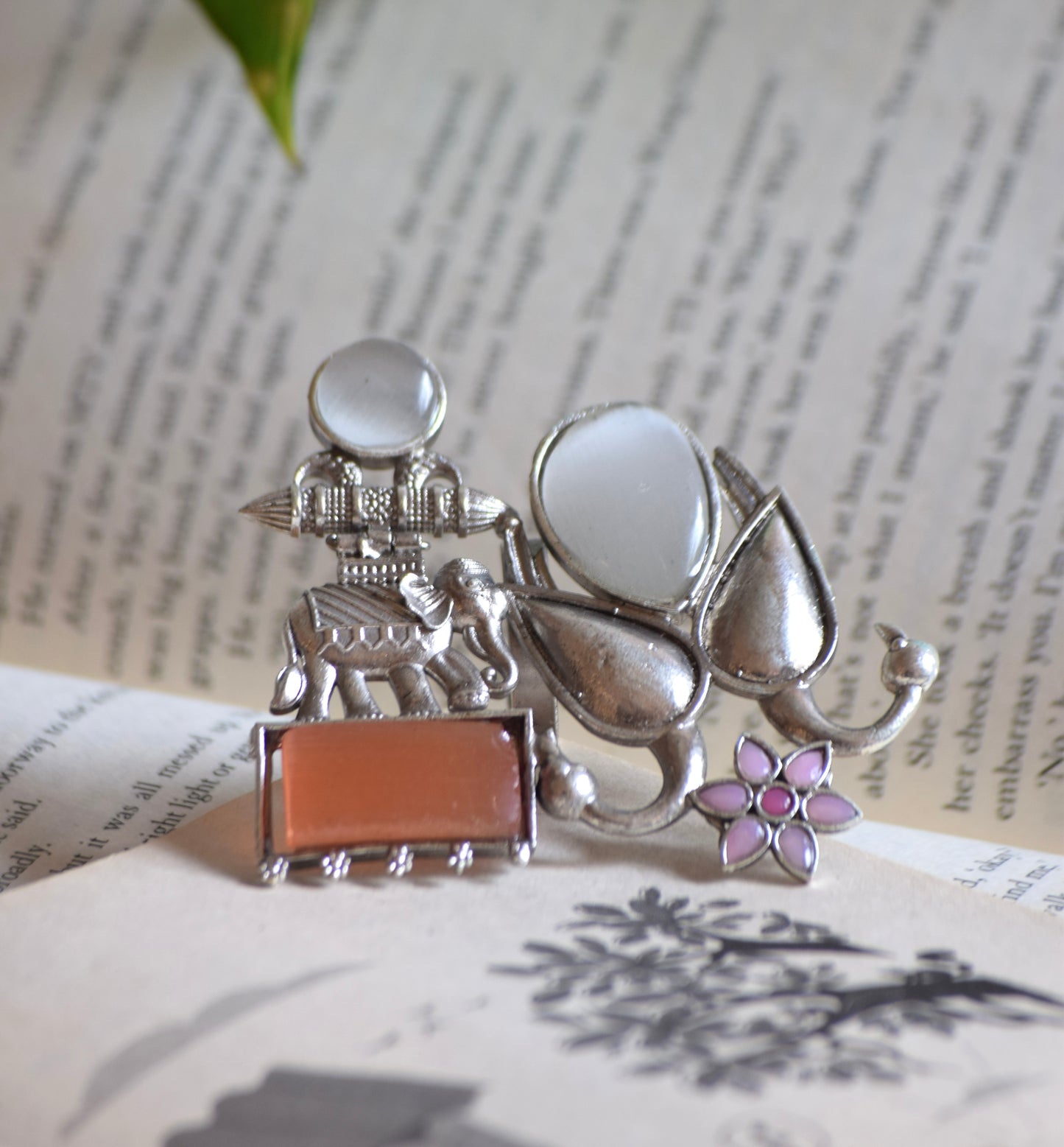 Fusion Ring