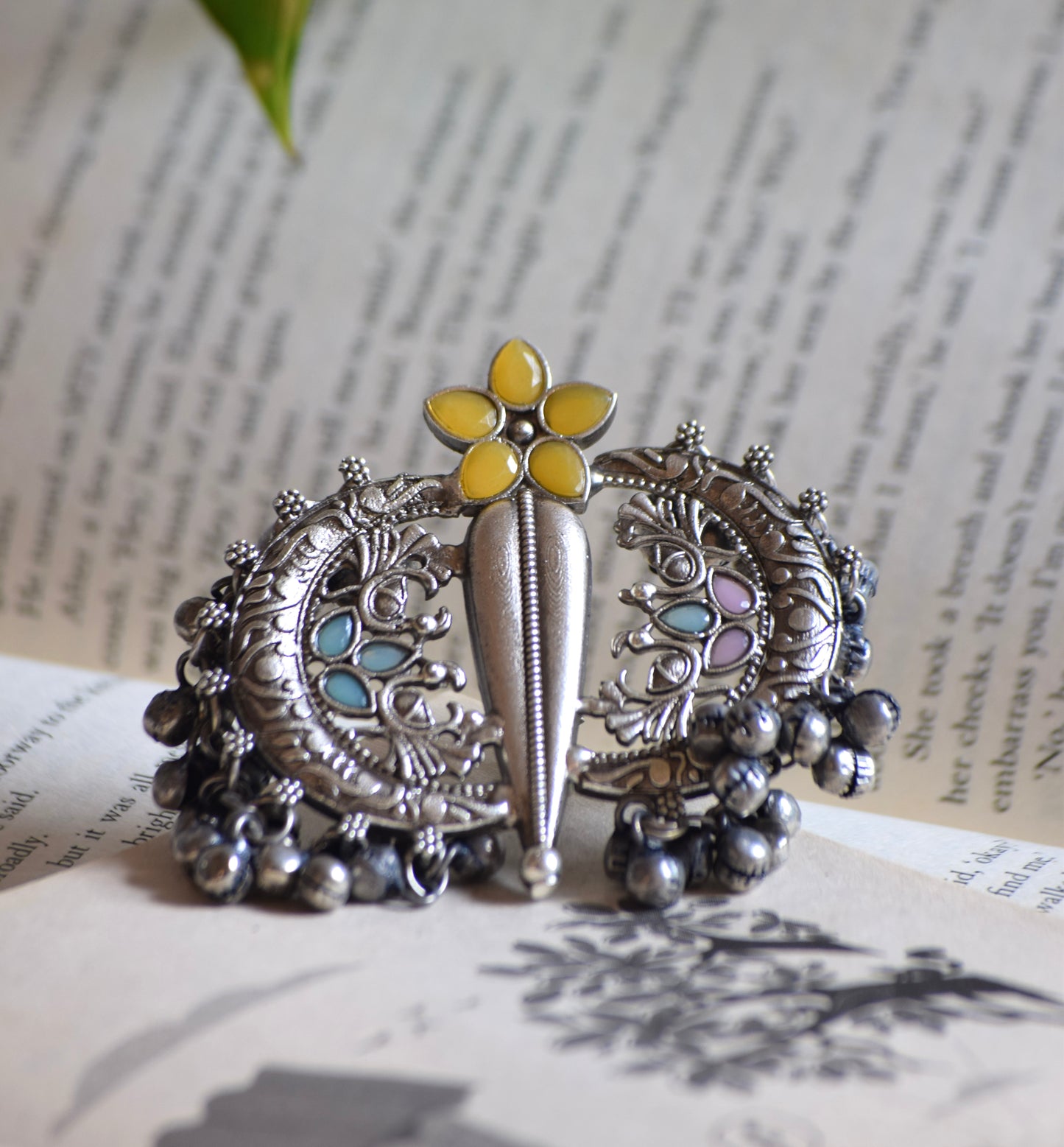 Fusion Ring