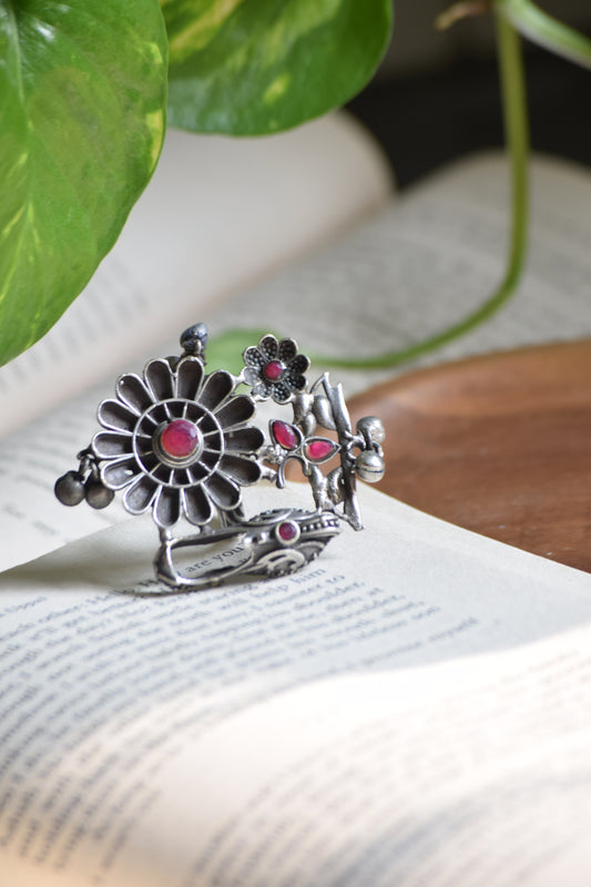 Fusion Ring
