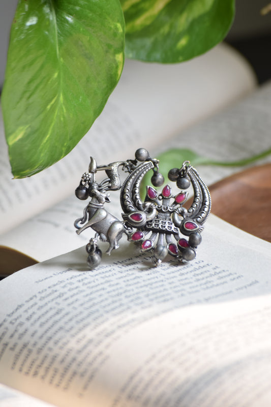 Fusion Ring