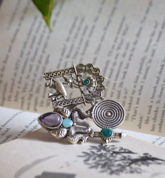 Fusion Ring