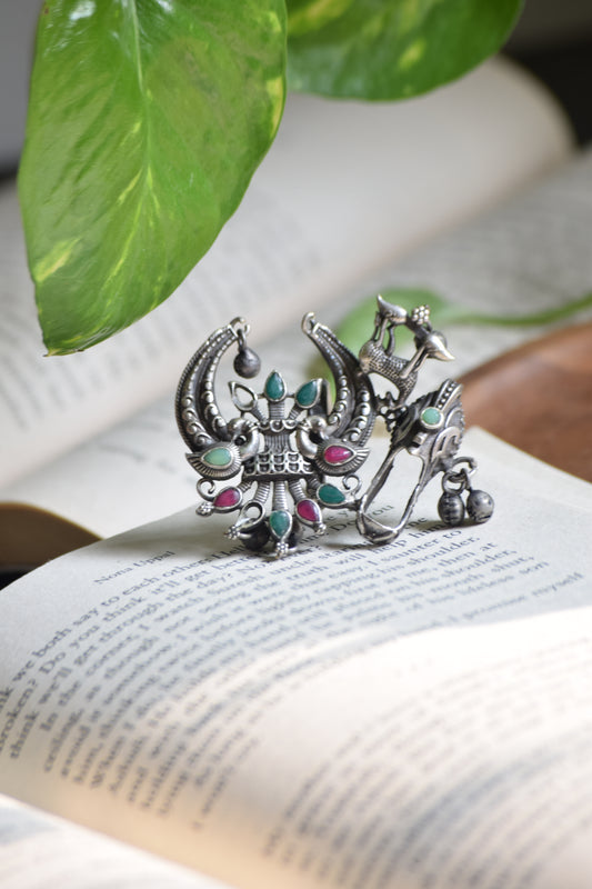Fusion Ring
