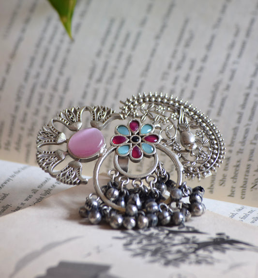 Fusion Ring
