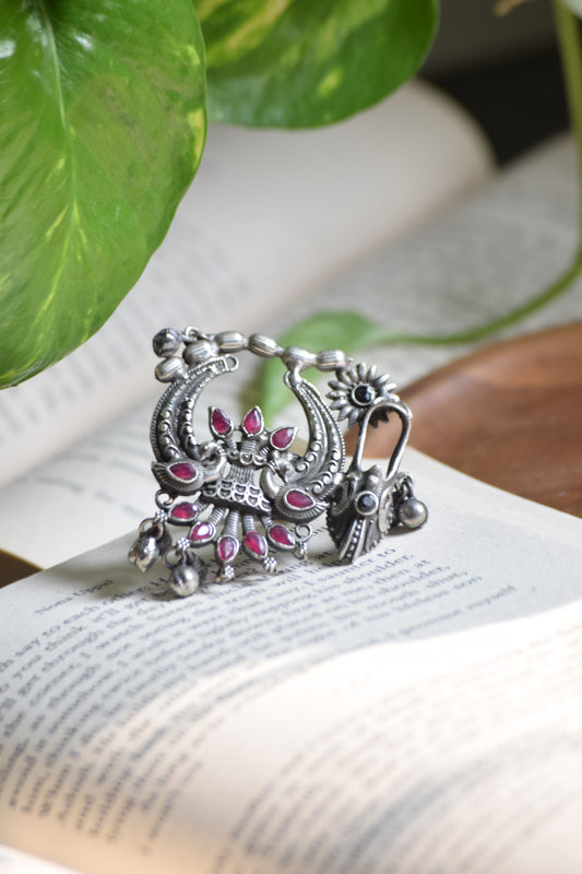 Fusion Ring