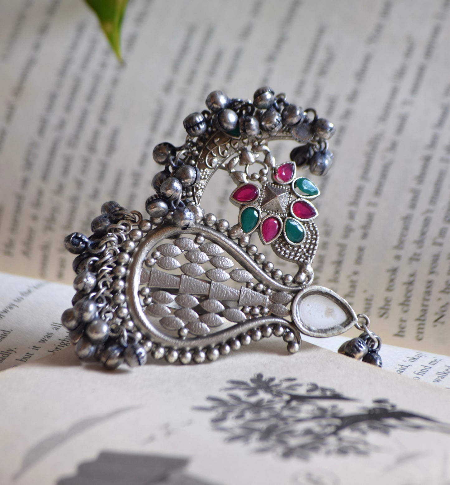 Fusion Ring