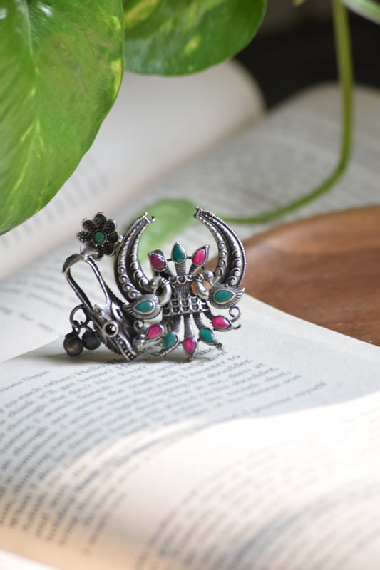 Fusion Ring