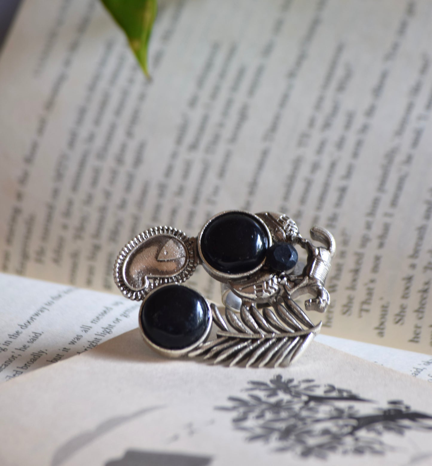 Fusion Ring