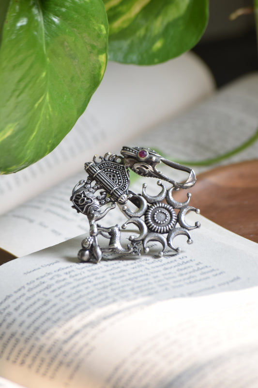 Fusion Ring