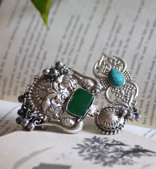 Fusion Ring