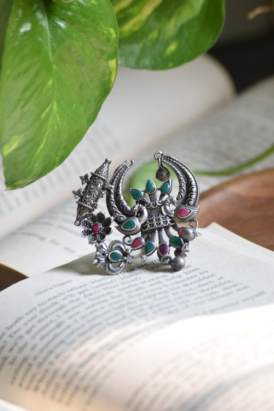 Fusion Ring
