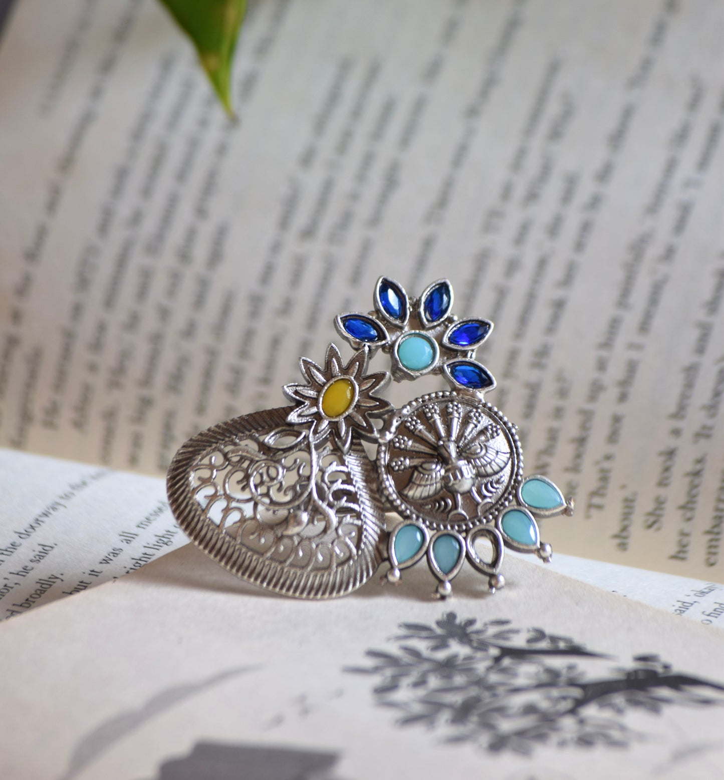 Fusion Ring