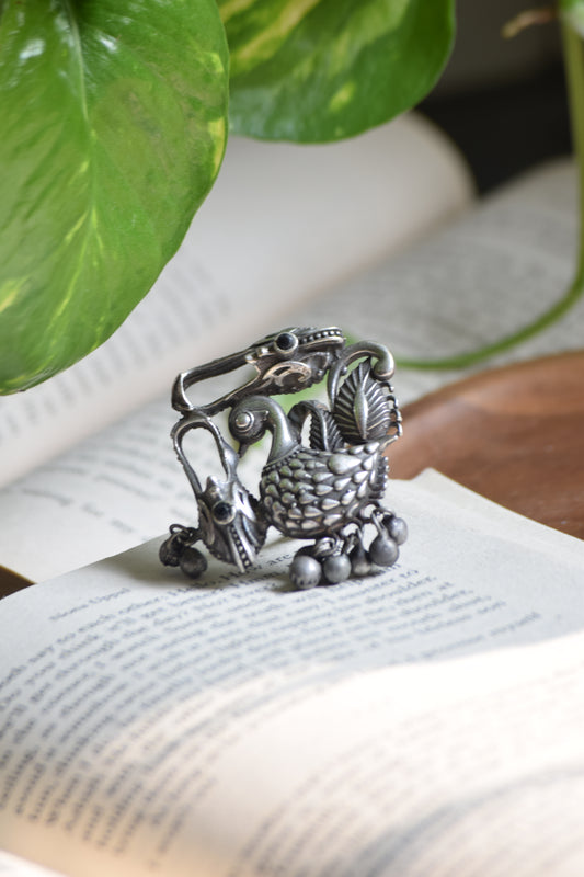 Fusion Ring