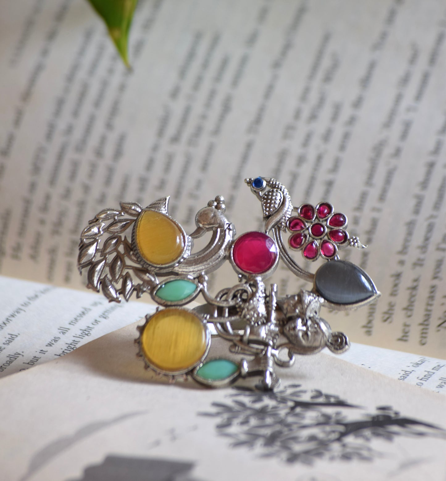 Fusion Ring