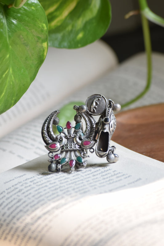 Fusion Ring