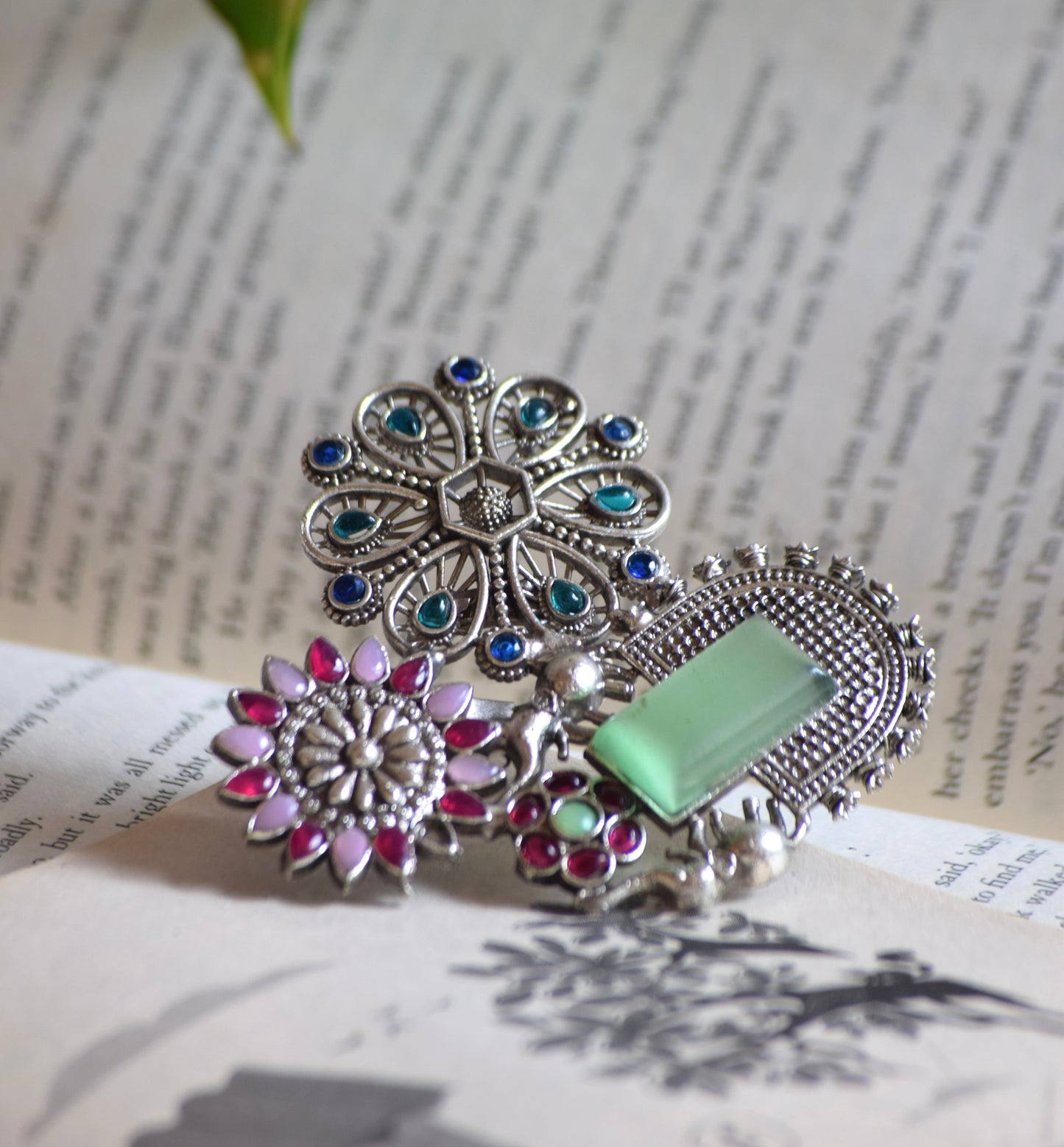 Fusion Ring
