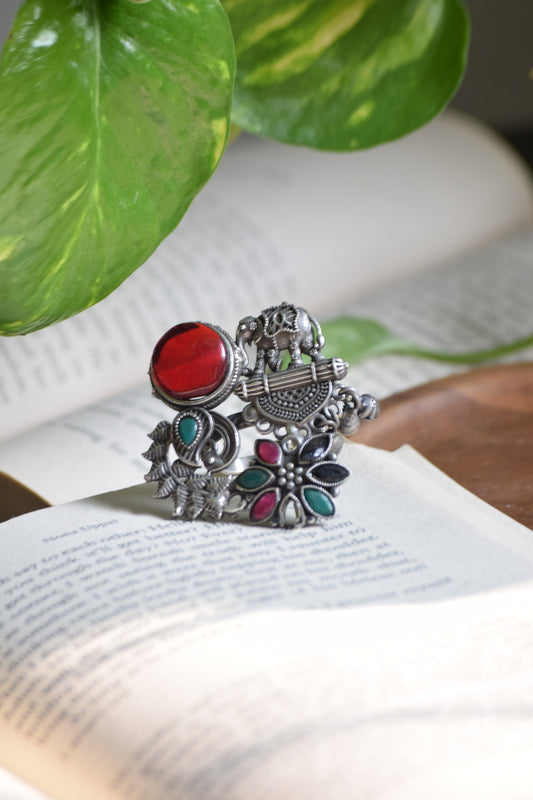 Fusion Ring