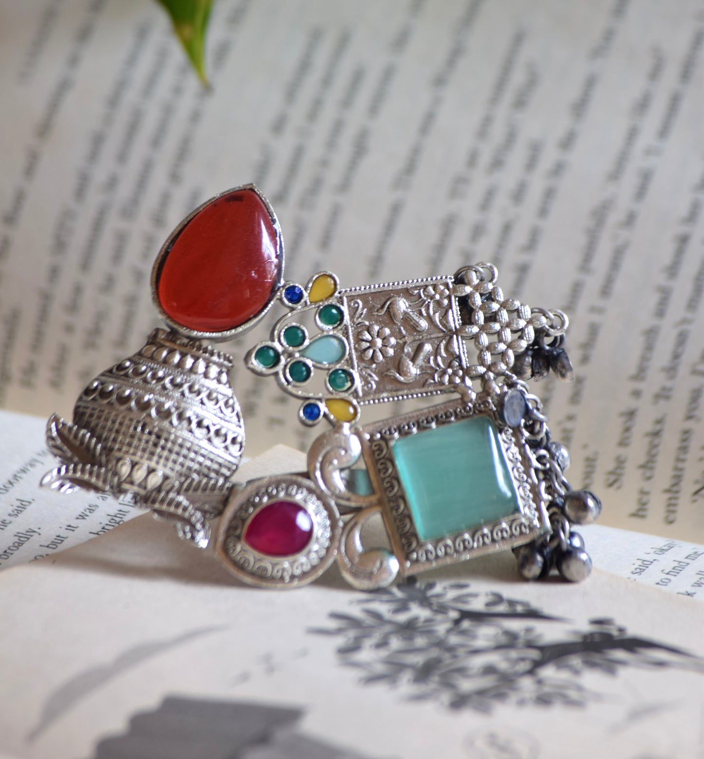 Fusion Ring