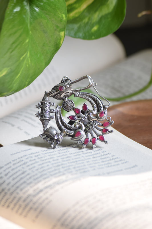 Fusion Ring