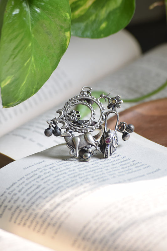 Fusion Ring