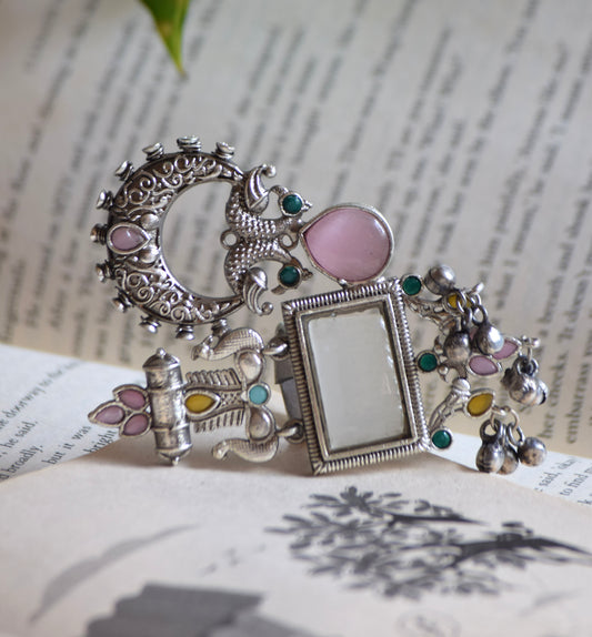 Fusion Ring
