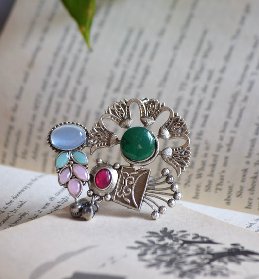 Fusion Ring