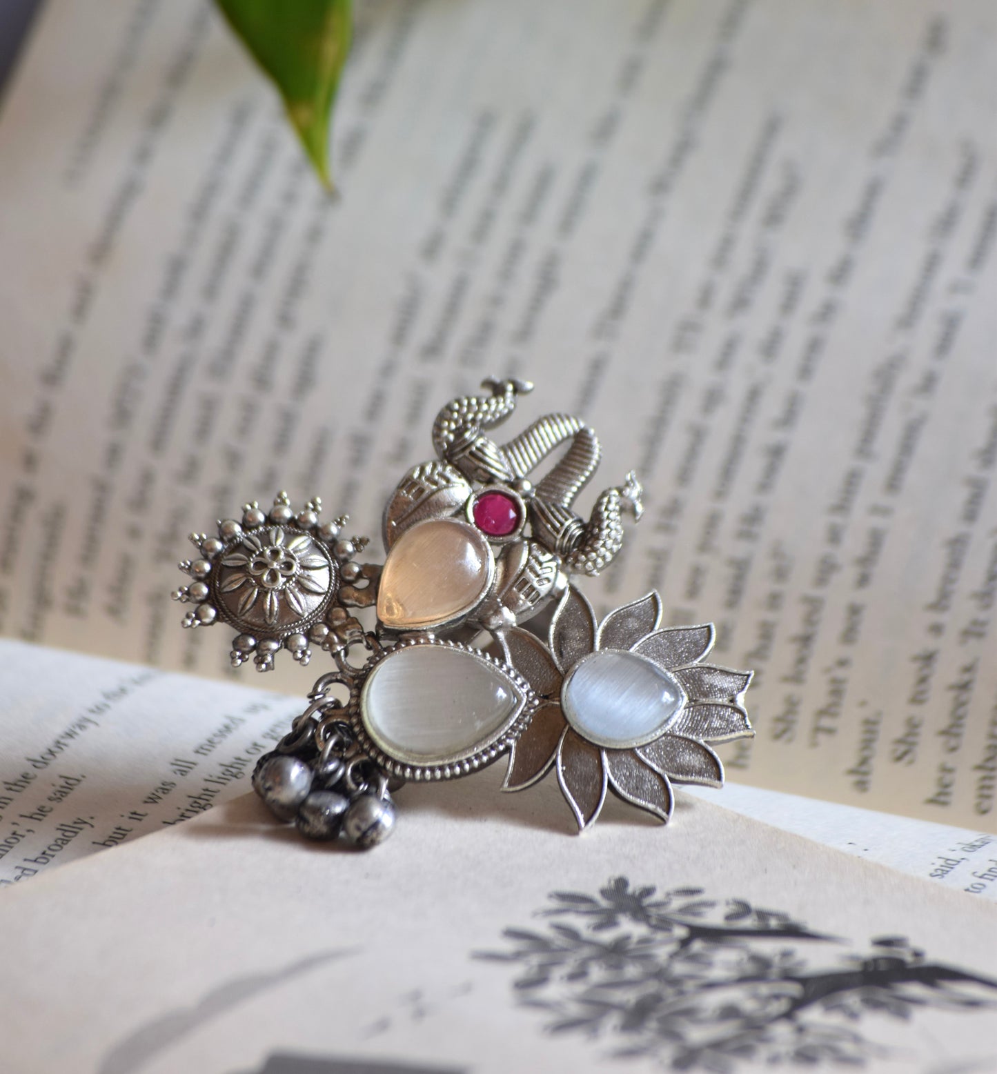 Fusion Ring
