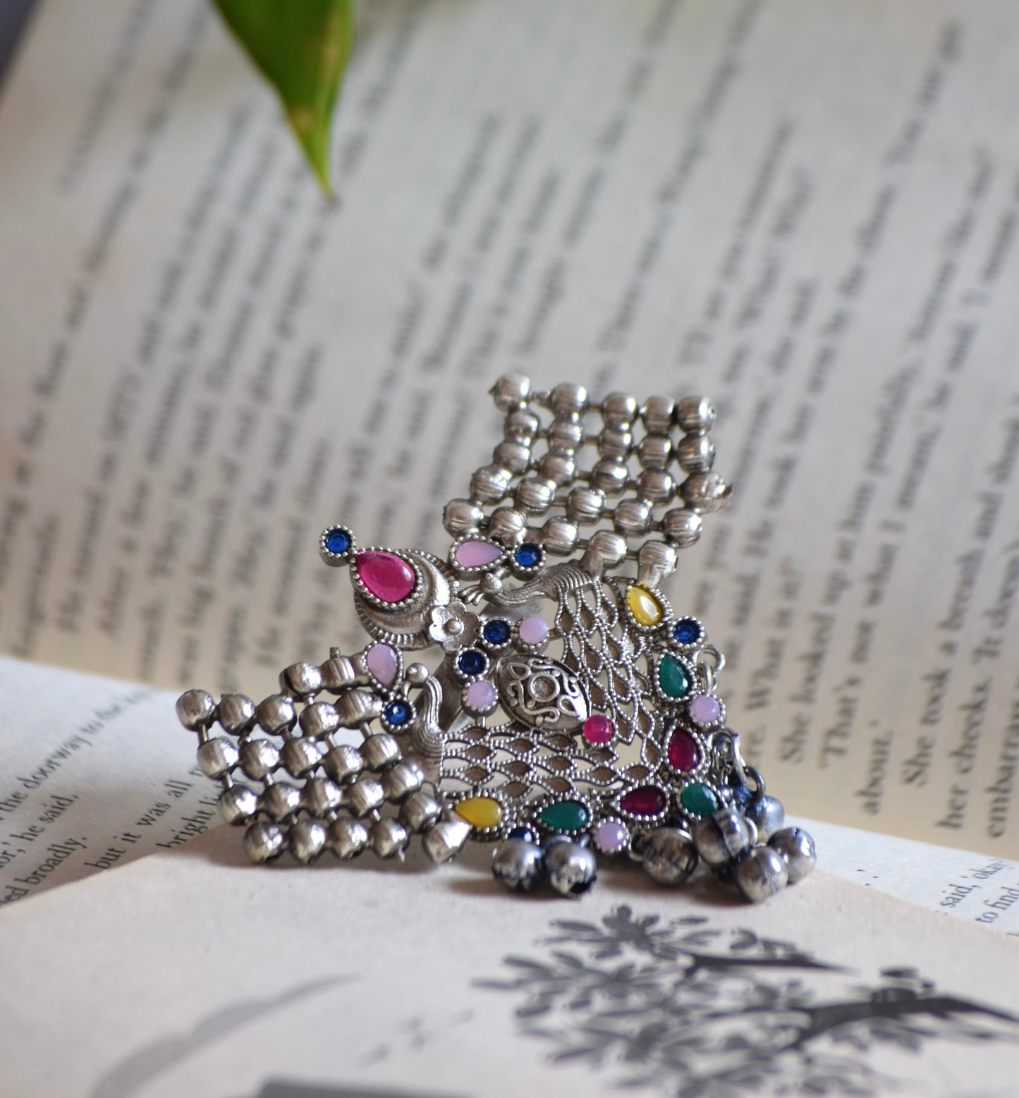 Fusion Ring