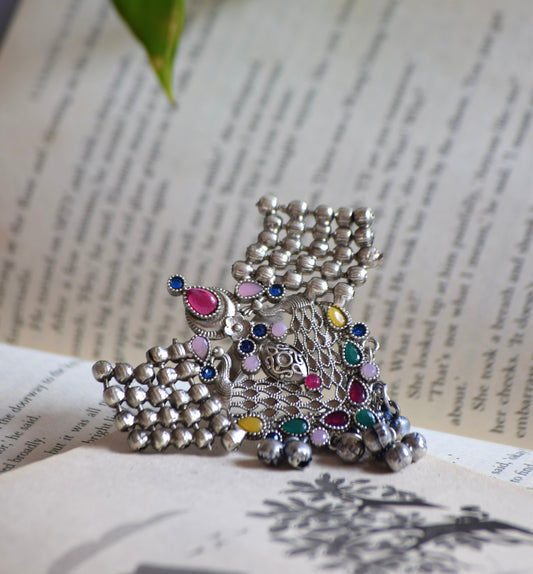 Fusion Ring