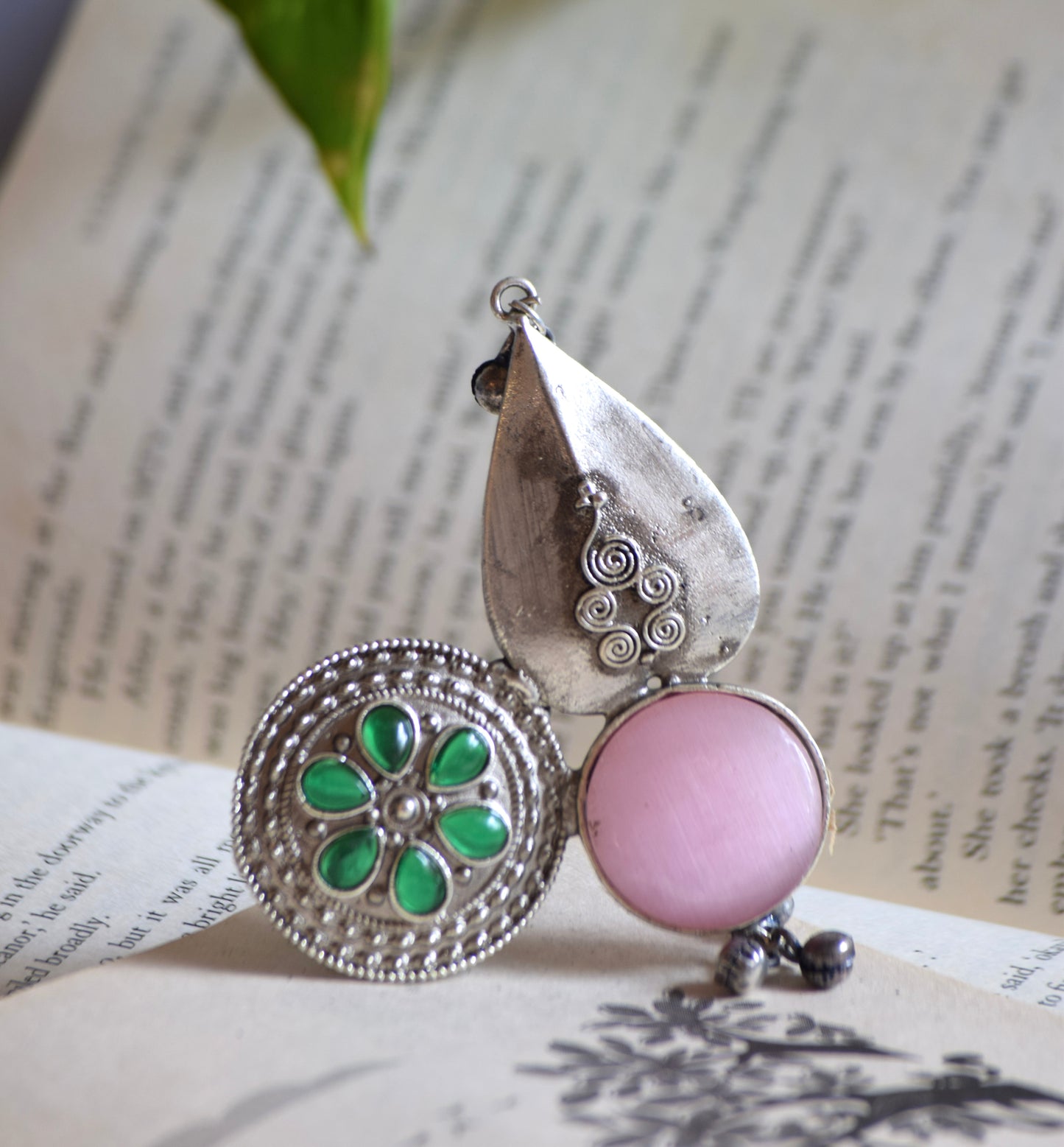 Fusion Ring