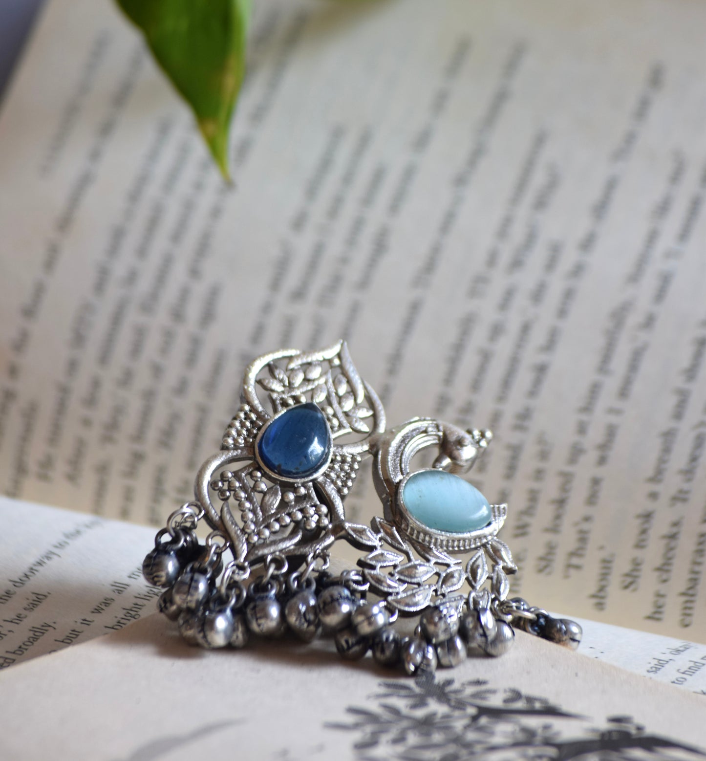 Fusion Ring