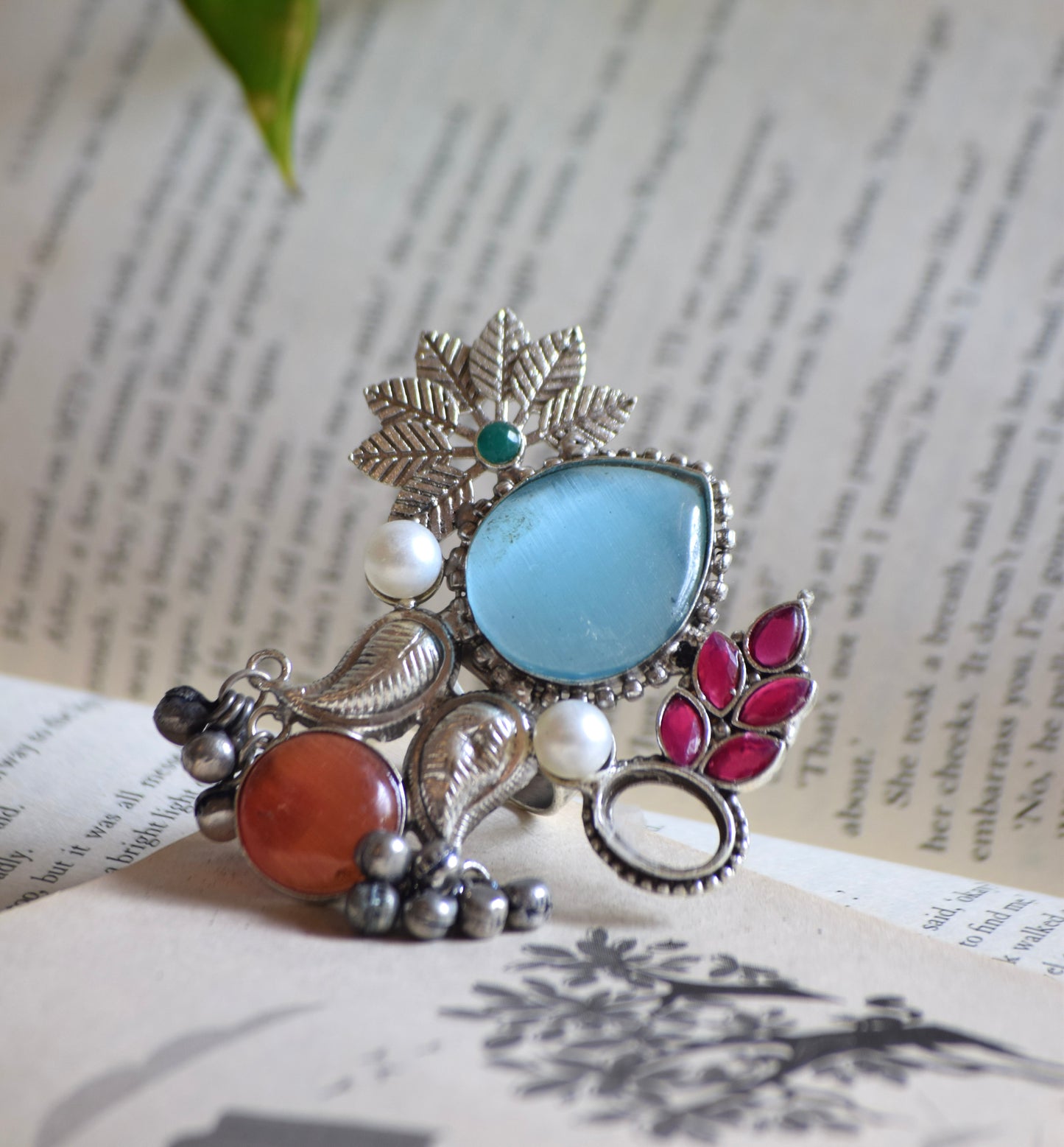 Fusion Ring