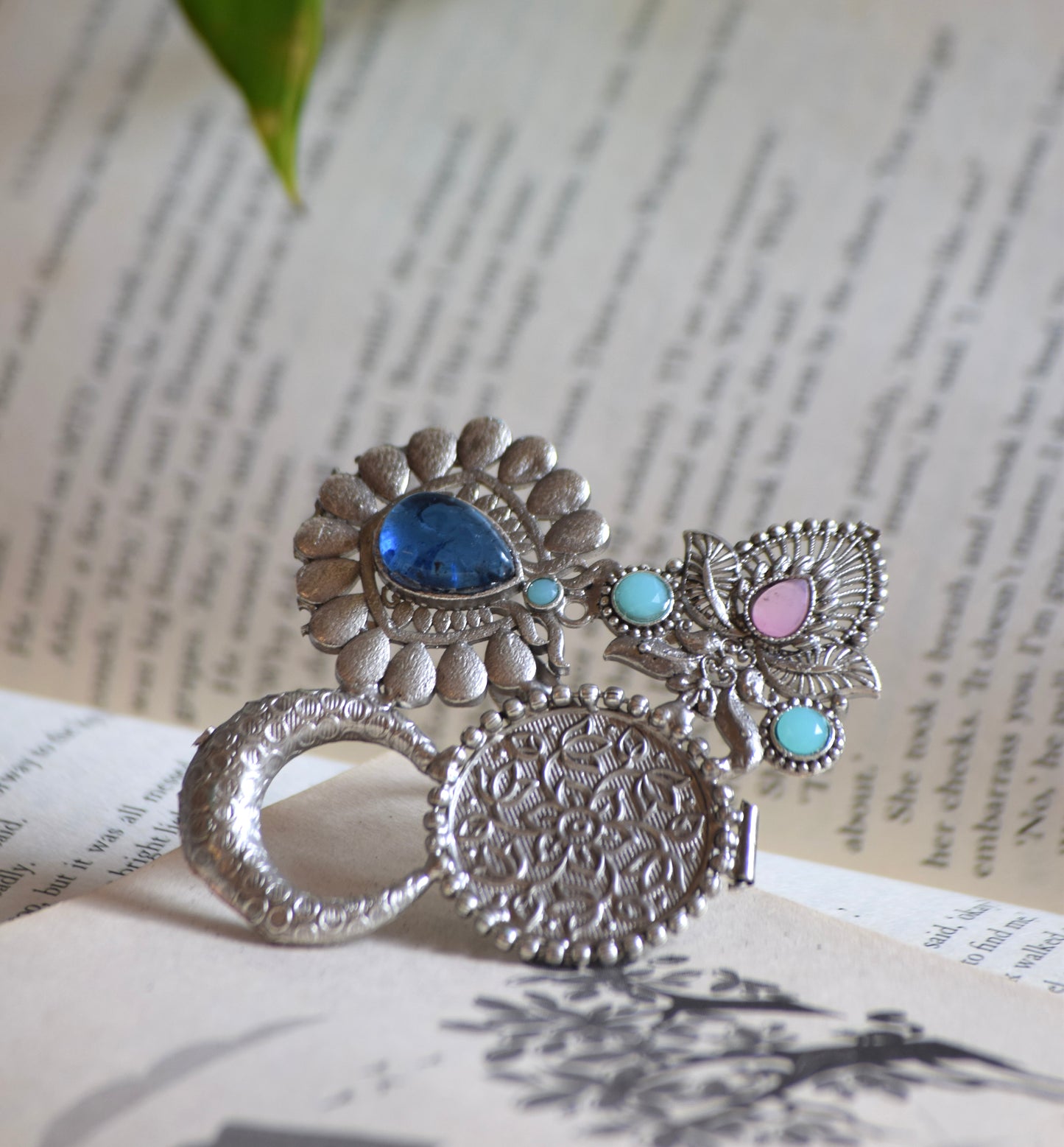 Fusion Ring